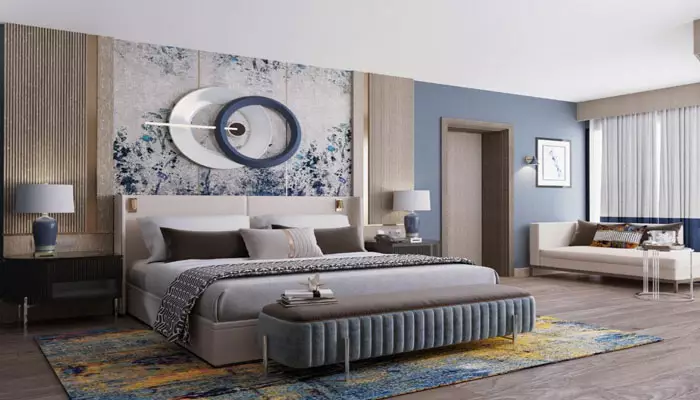 هتل سوسسی لاکچری ریزورت آنتالیا